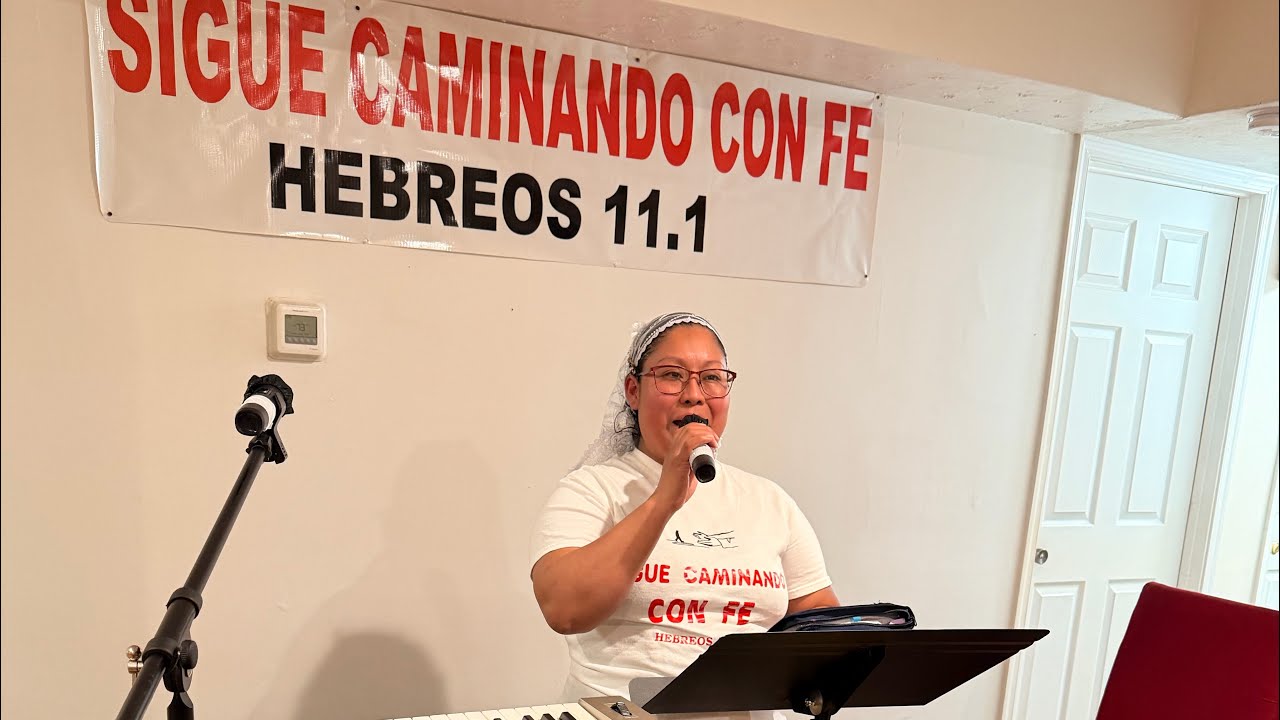 Reunión familiar sigue avanzando firme 