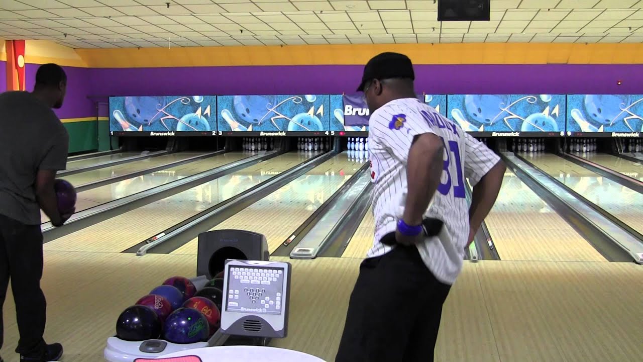 LIGBT 2016 Super Bowl Marathon Shootout-Farmingdale Lanes