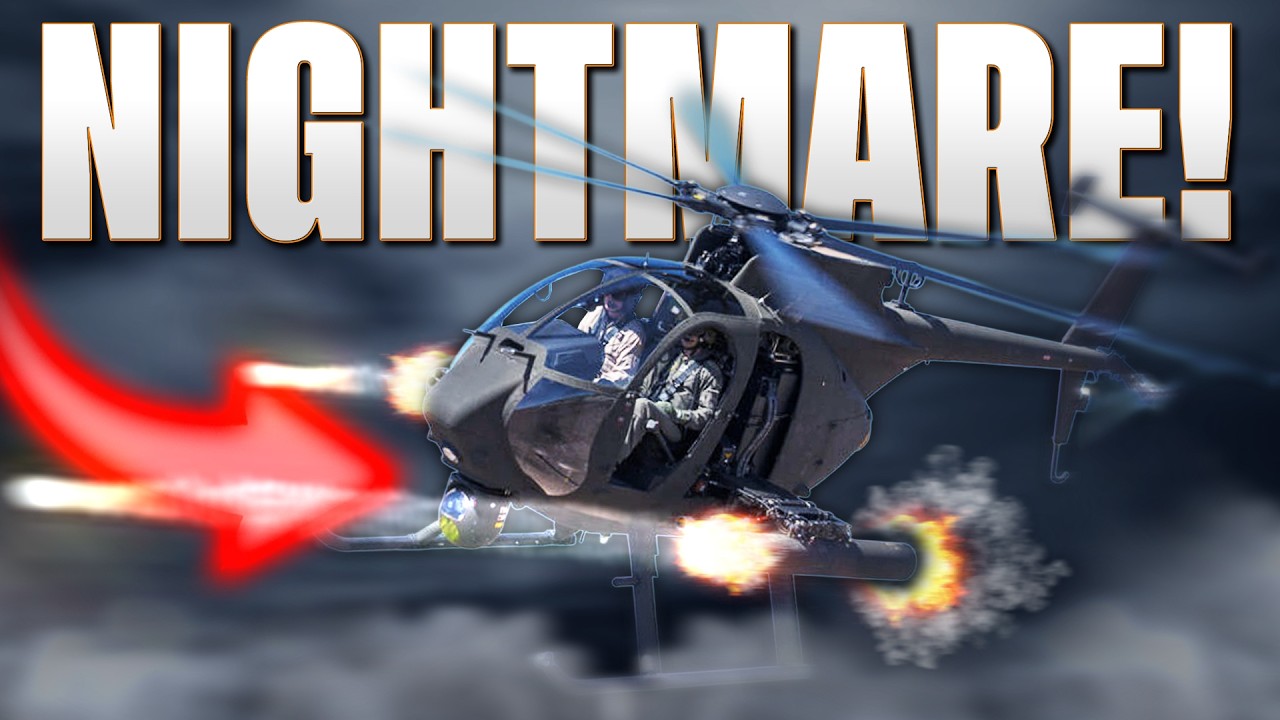 BF6's Air Game is Fundamentally Broken...