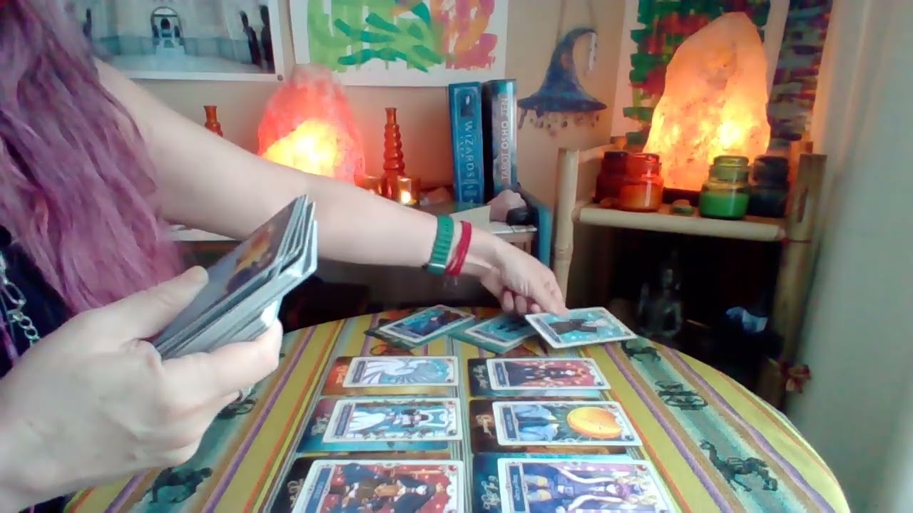 CÁNCER!!🔮Frenarás cualquier energía conflictiva de tu pasado!! Tú y alguien crecen en una conexión!!