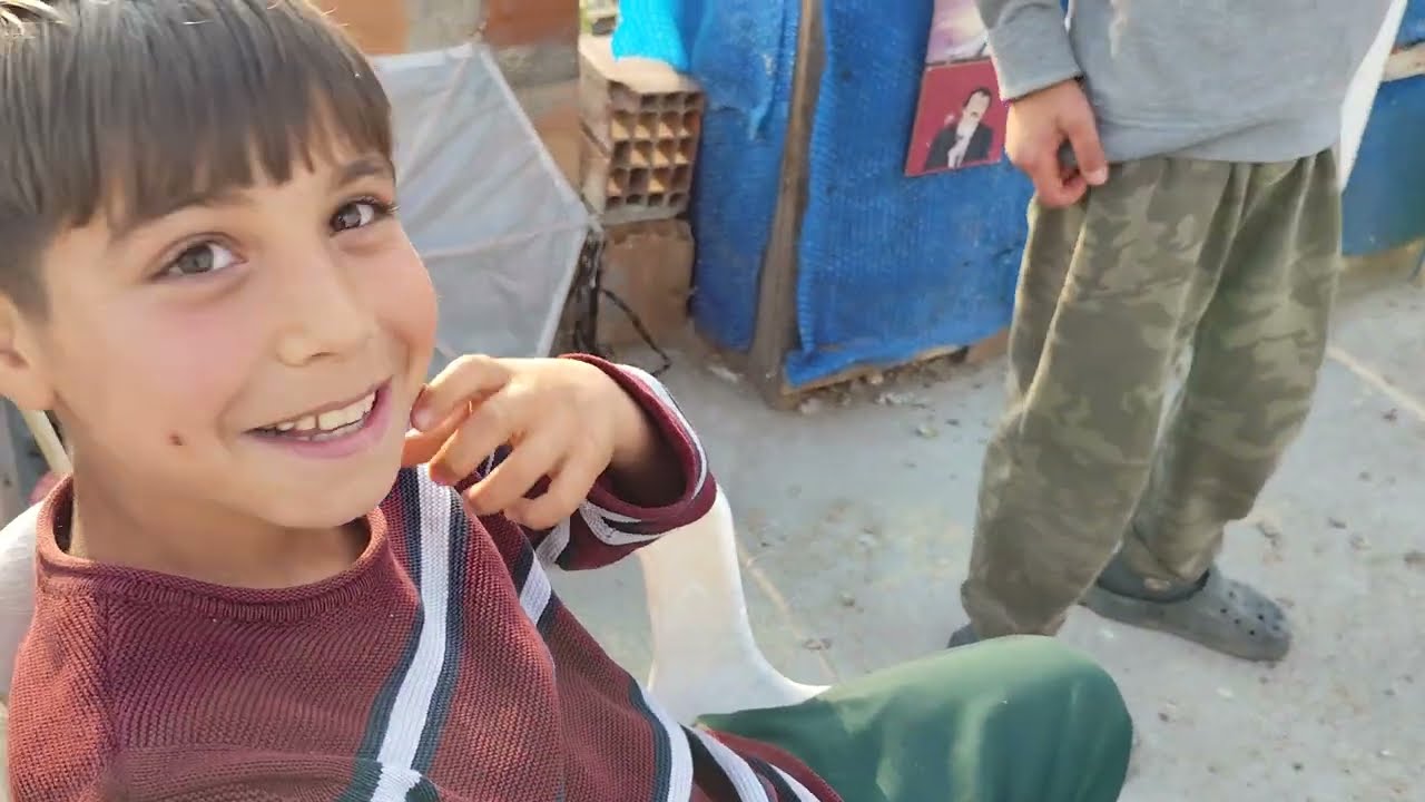 UÇURTMA TRAŞİNA GİRİYORUZ SOHPET KARIŞIK !