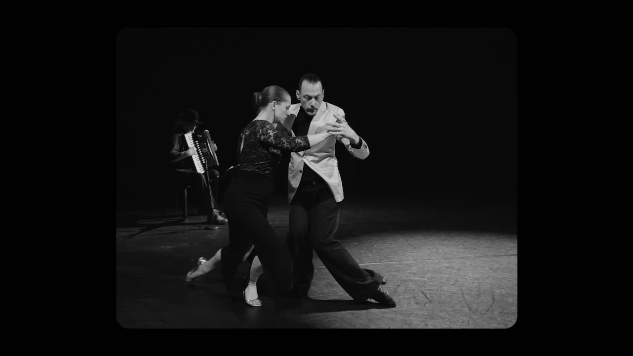 Finale - Gerhard A. Schiewe & Tango Vagabundo