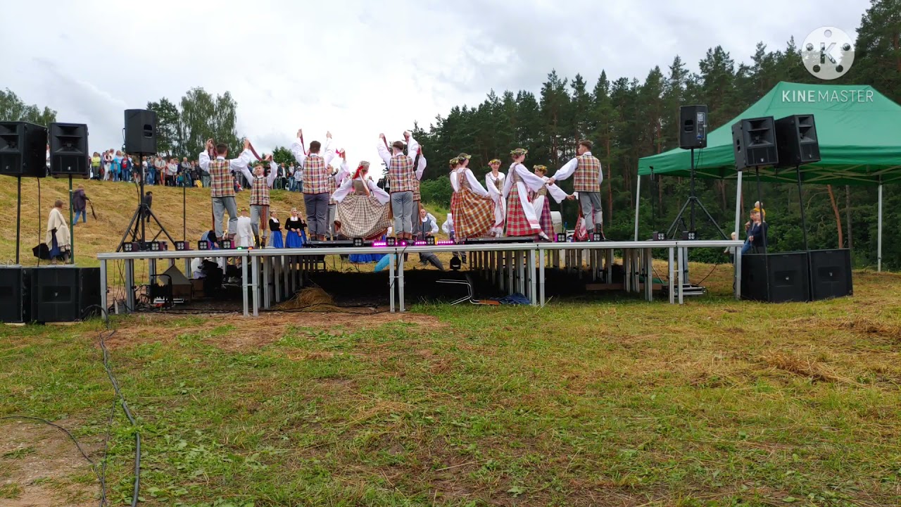Rezginėlė - Gojus