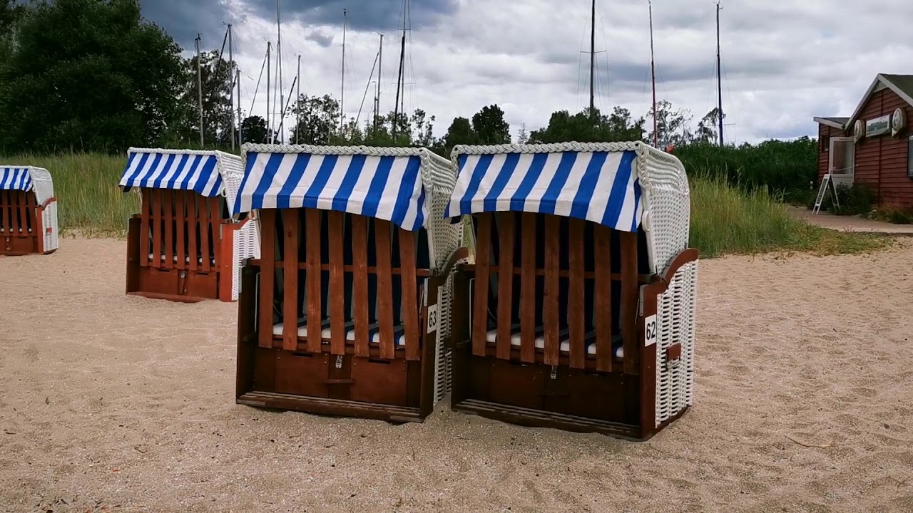Mönkebude