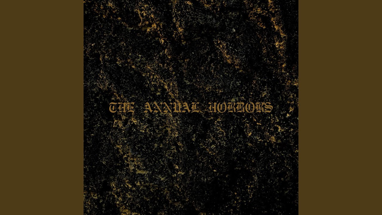 The Annual Horrors