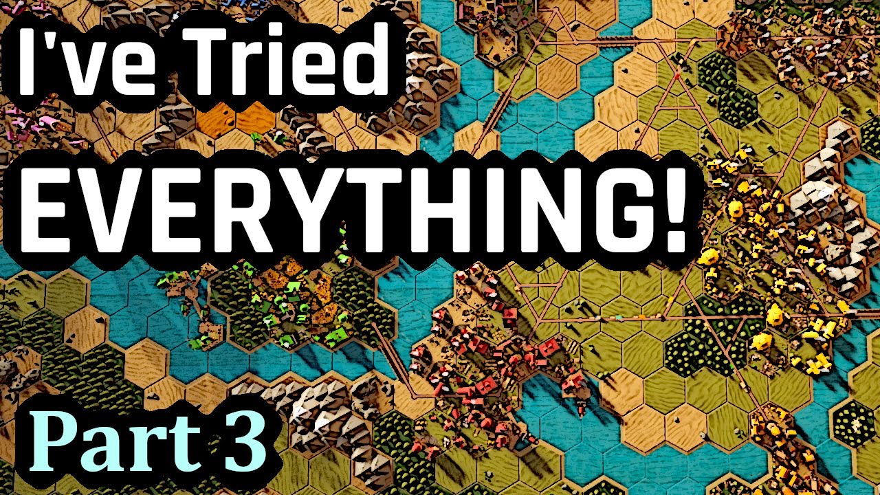 I 100% the Game to See If It’s Worth Your Time and Money | part 3/3