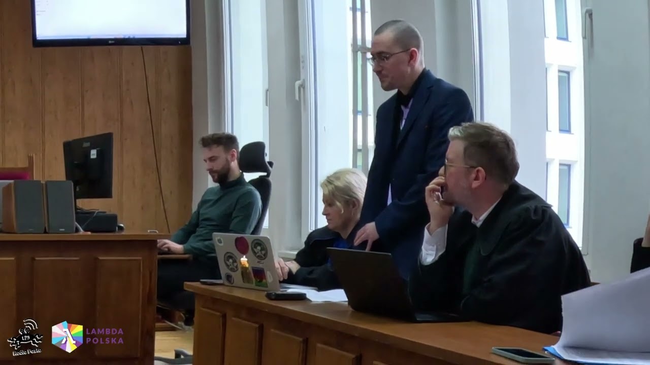 Uniewinnienie po 7 latach sprawy z art 196kk - O obrazie uczuć religijnych