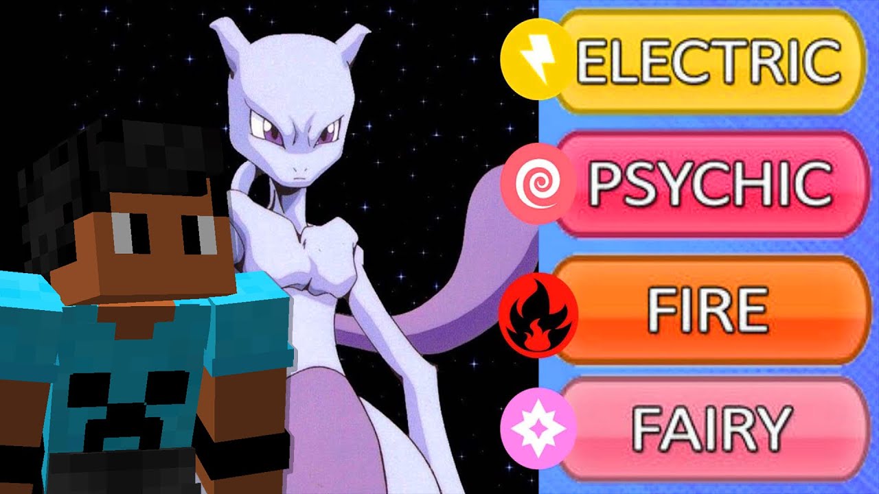 Voce Consegue adivinhar o Tipo do Pokemon?