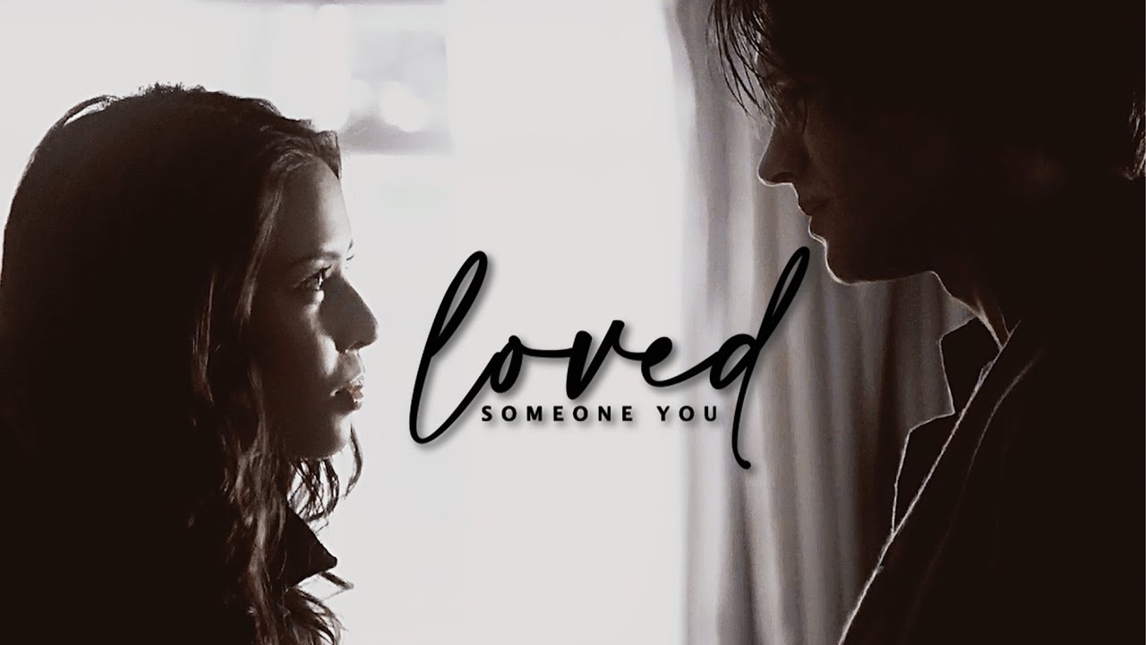 jeremy + anna | someone you loved.