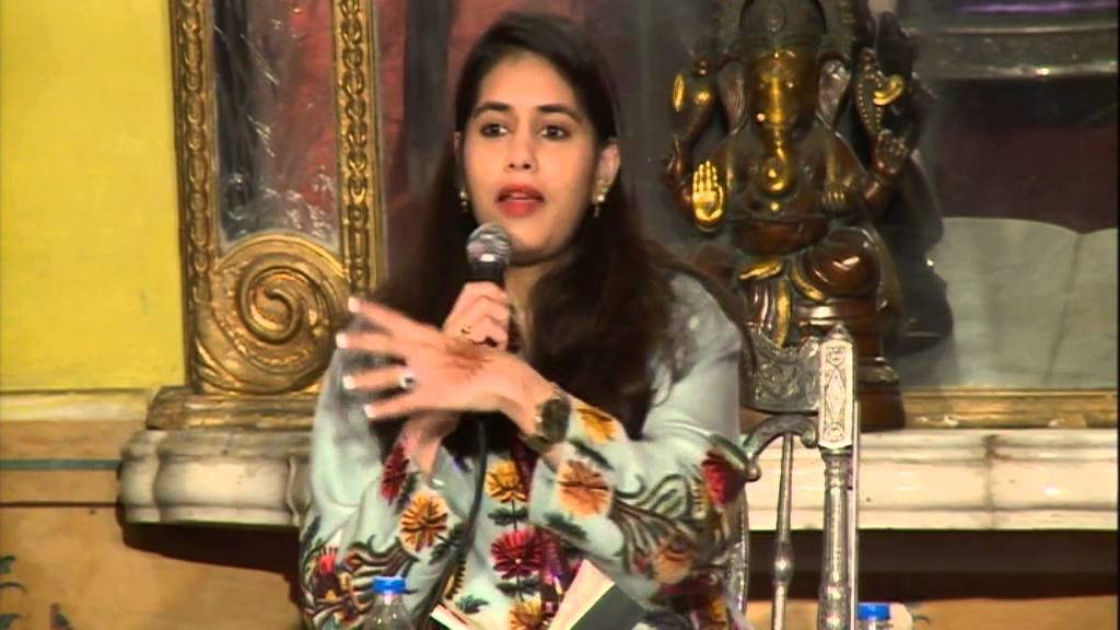 #ZEEJLF 2016: The Forgotten Genocide