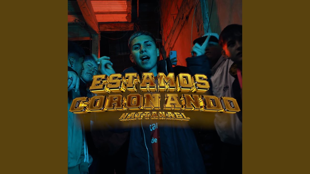 Estamos Coronando