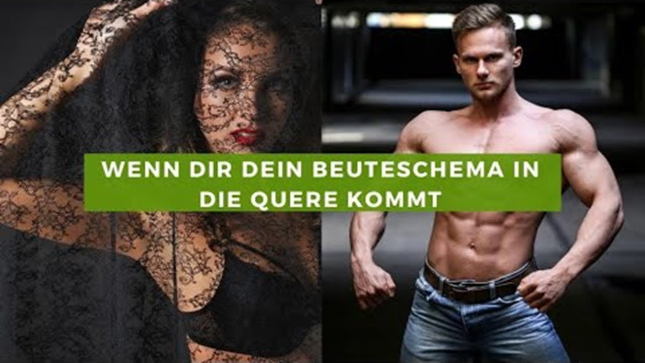 Zwei Dating Mails: Wenn dir dein Beuteschema in die Quere kommt