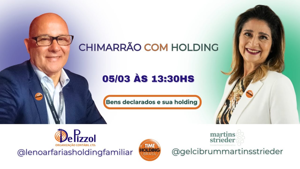DECLARACAO DE IMPOSTO DE RENDA