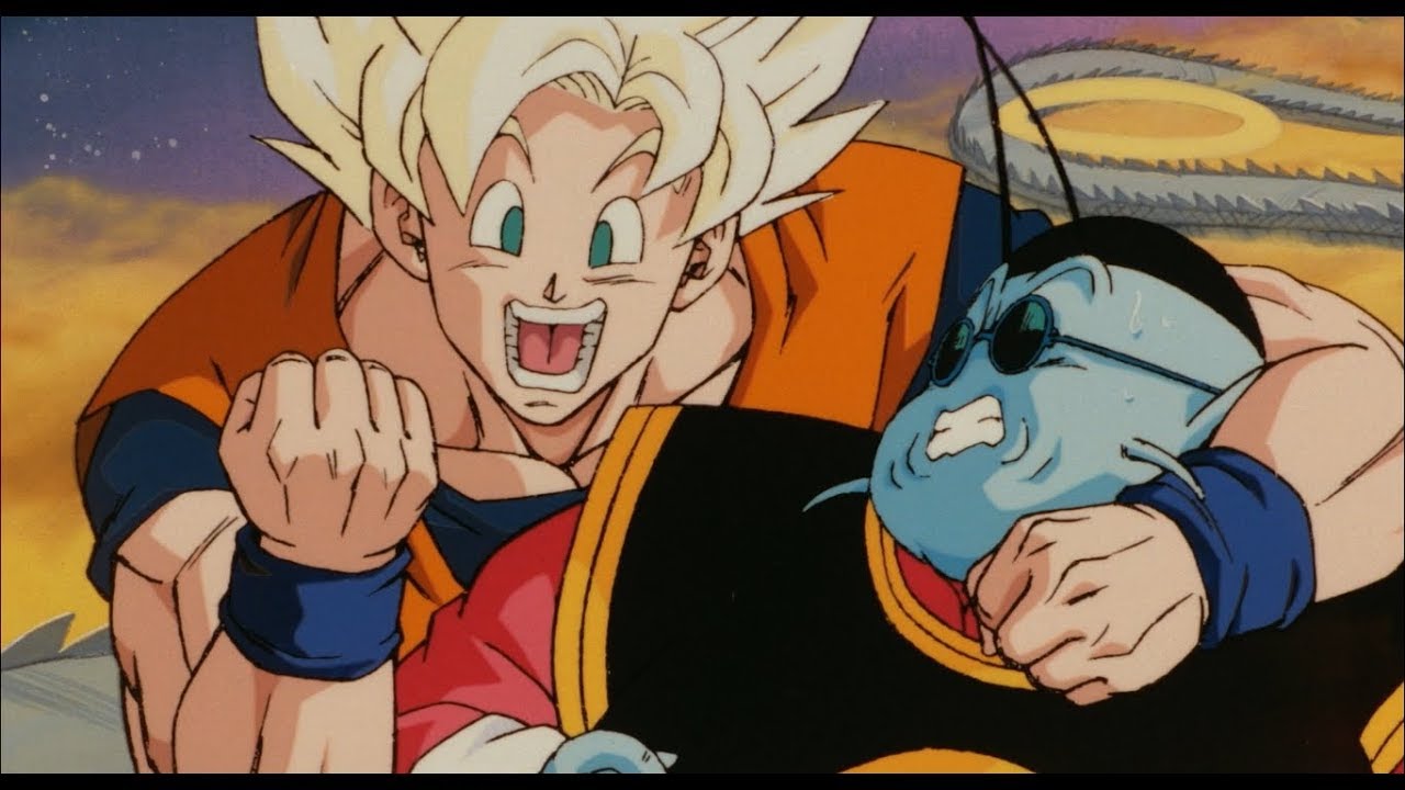 Trailer originales de las 17 Películas de Dragon Ball en Japonés (1986-1996)