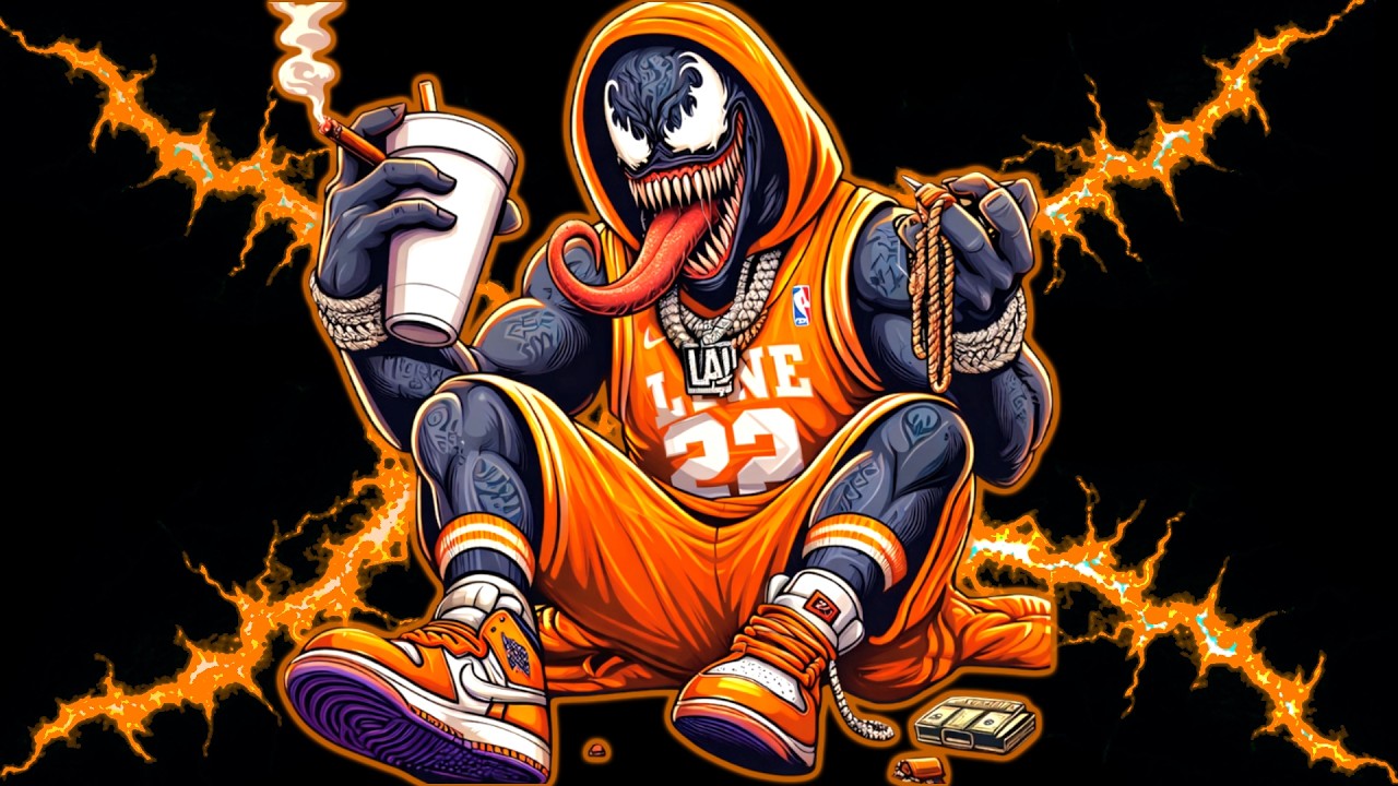 Freestyle Beat - 