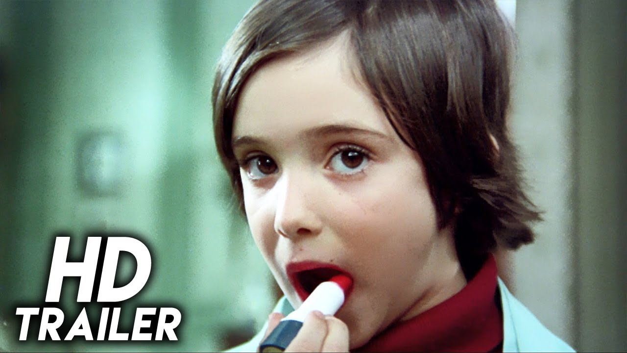 Cr&iacute;a Cuervos (1976) ORIGINAL TRAILER [HD 1080p]