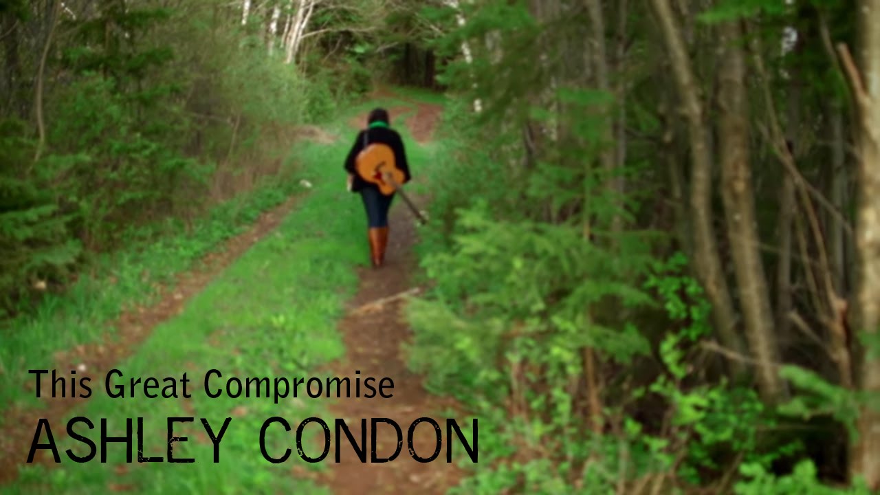 Ashley Condon - This Great Compromise