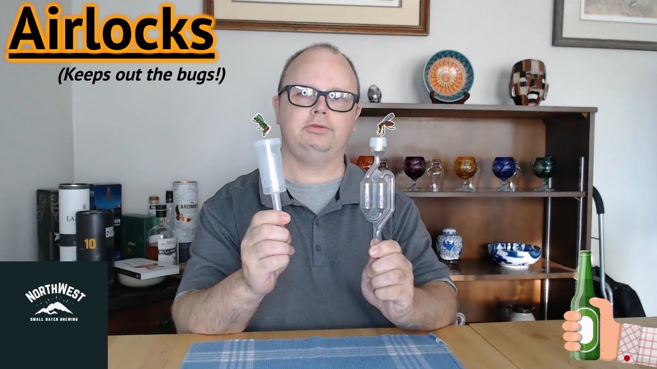 Airlock Battles