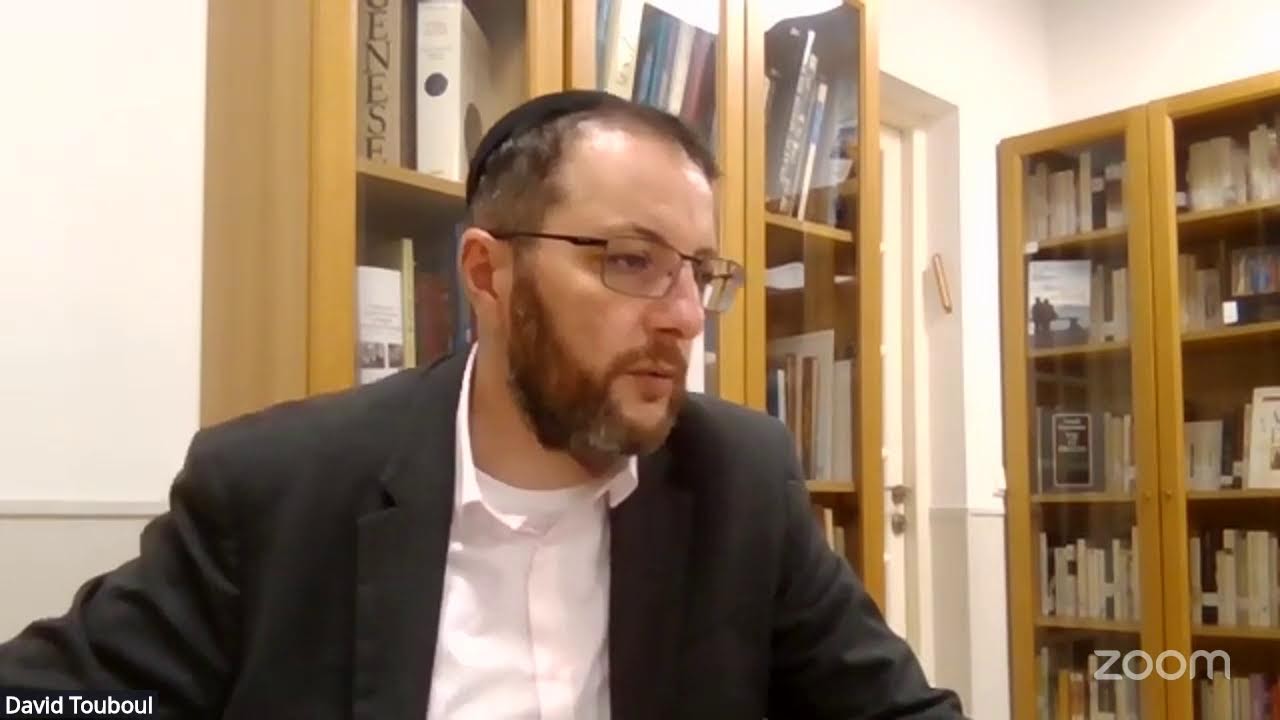 Le judaïsme au commencement - Hanouka 2