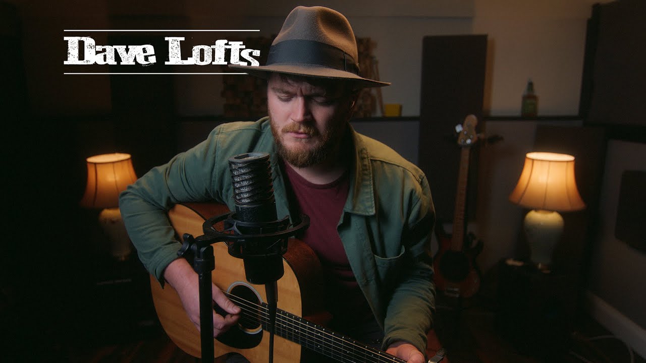 Dave Lofts - Enemy