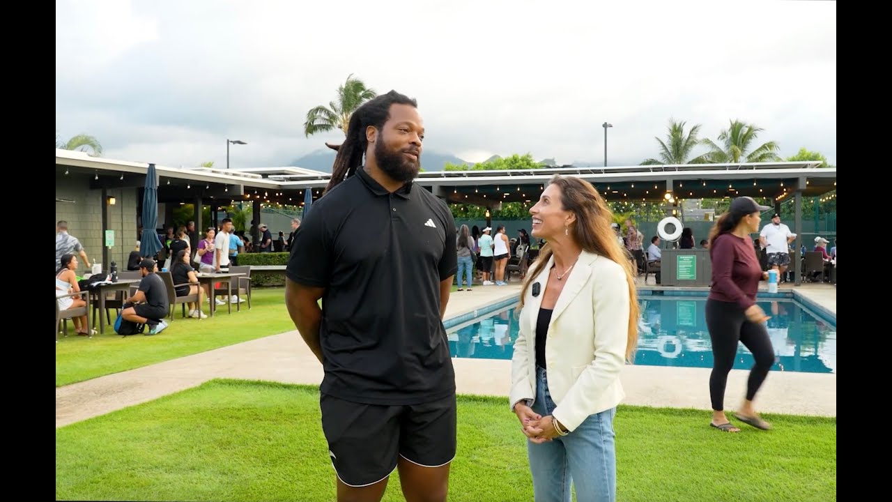 As seen on the Travel Channel: ADTV show featuring Stacy Dees, Kailua real estate & lifestyle expert