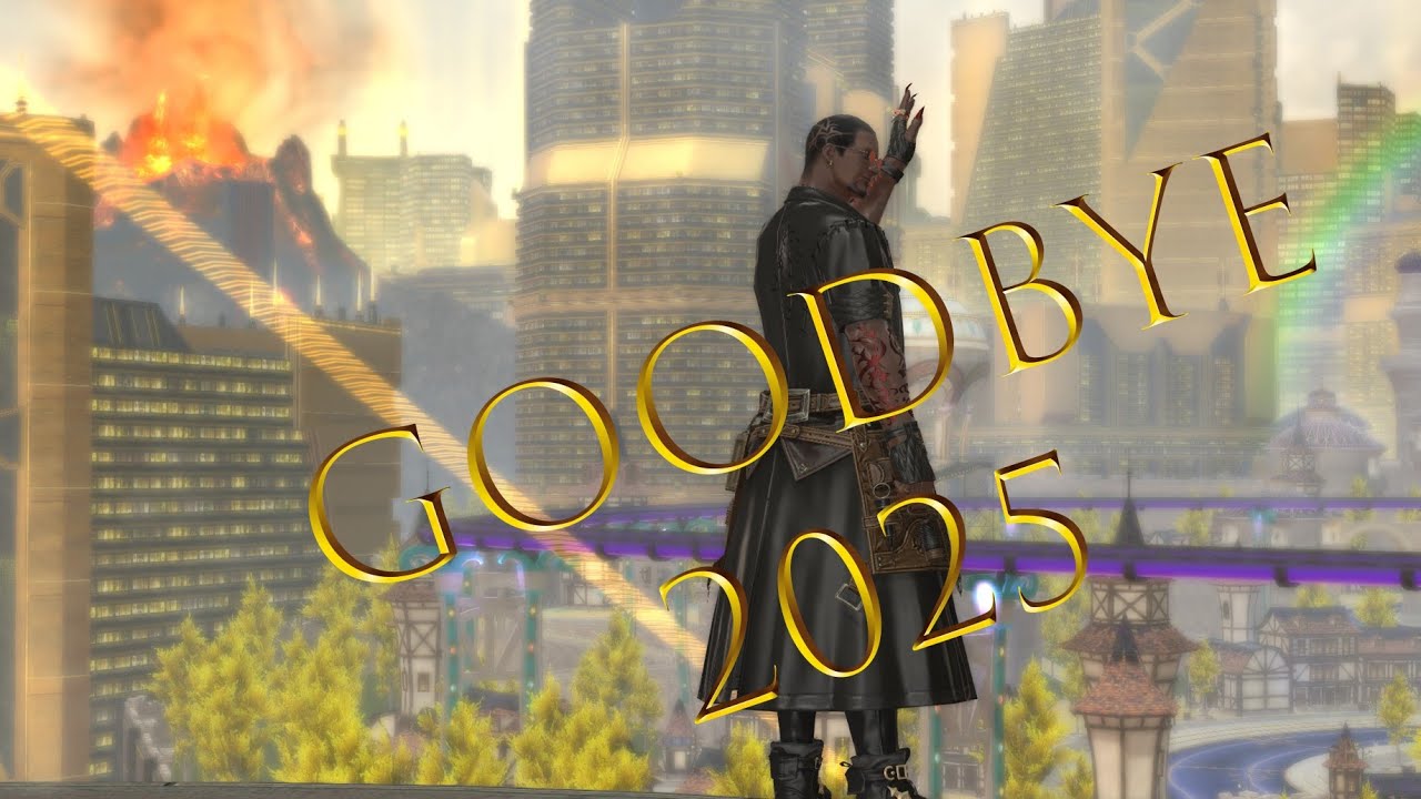End of a Journey?
