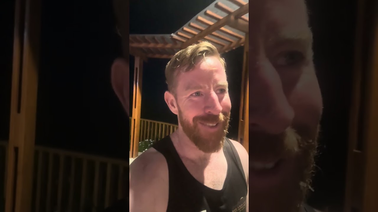 Lima, Peru - Day 11 of 28 - Video No. 1
