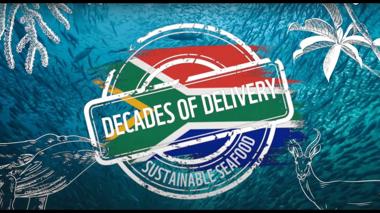 WWF South Africa 2023 highlights video