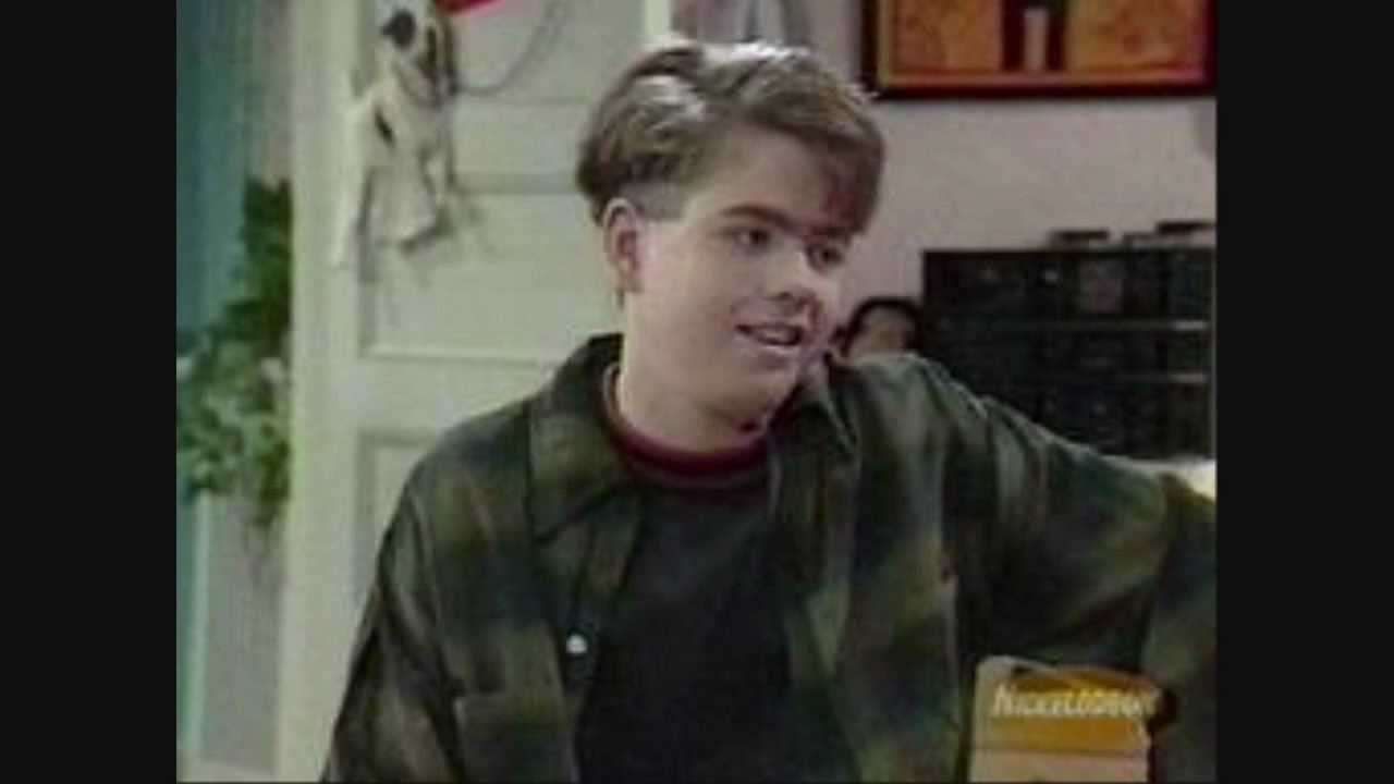 90's (2000's) Child/Teen Stars Then and Now- (Nickelodeon part 1)