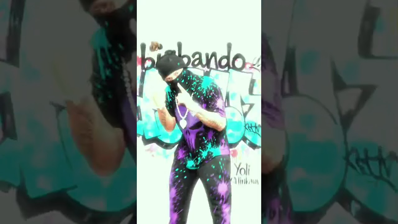 Bando⁷- Make me FlashOut🫟