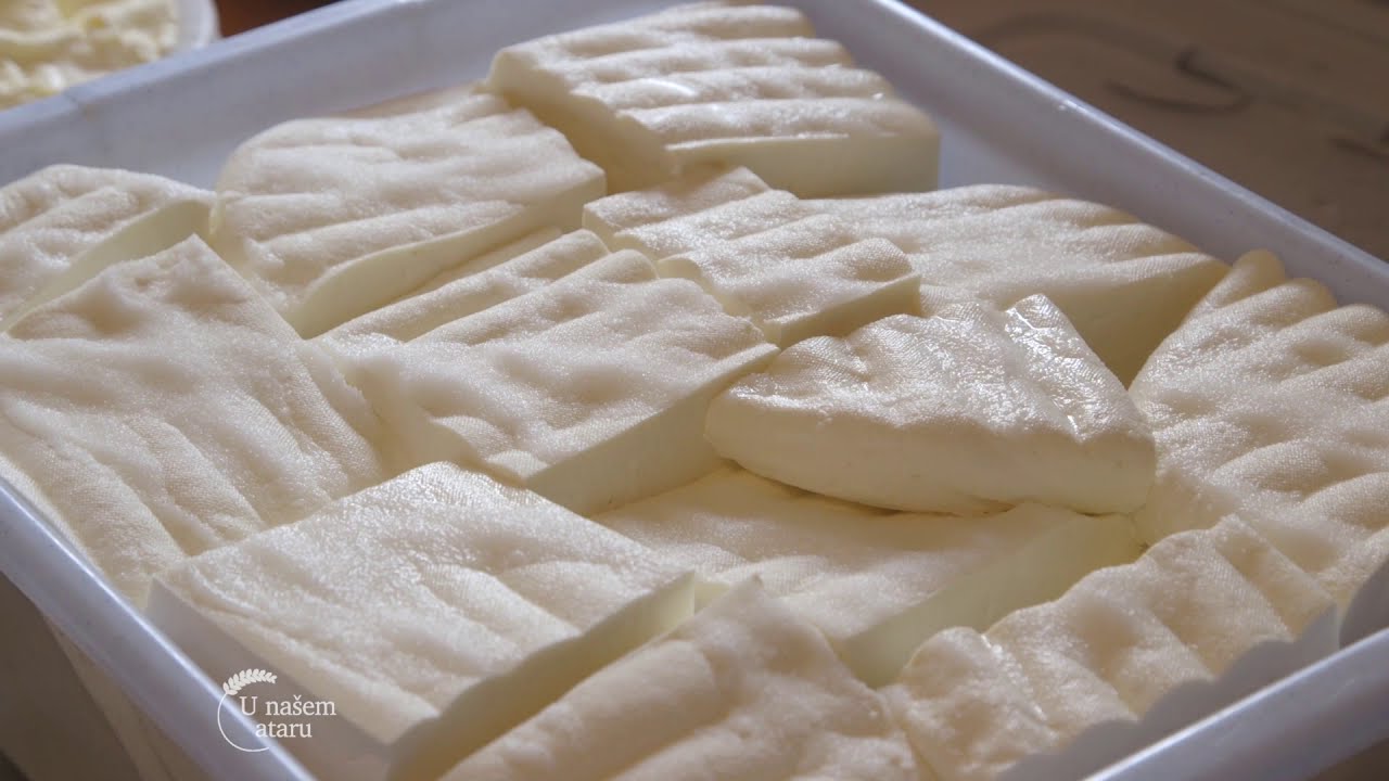 Uzgoj Alpino koza u Sokobanji - U nasem ataru 734