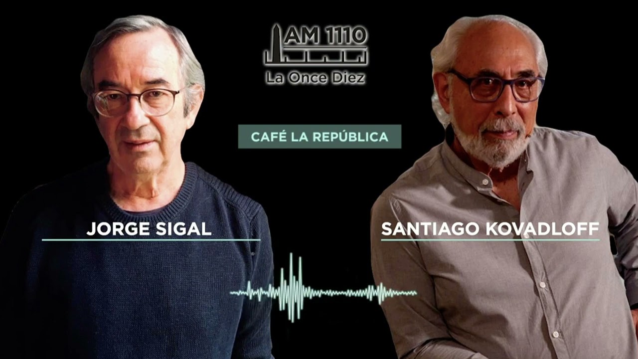 Café La República | 