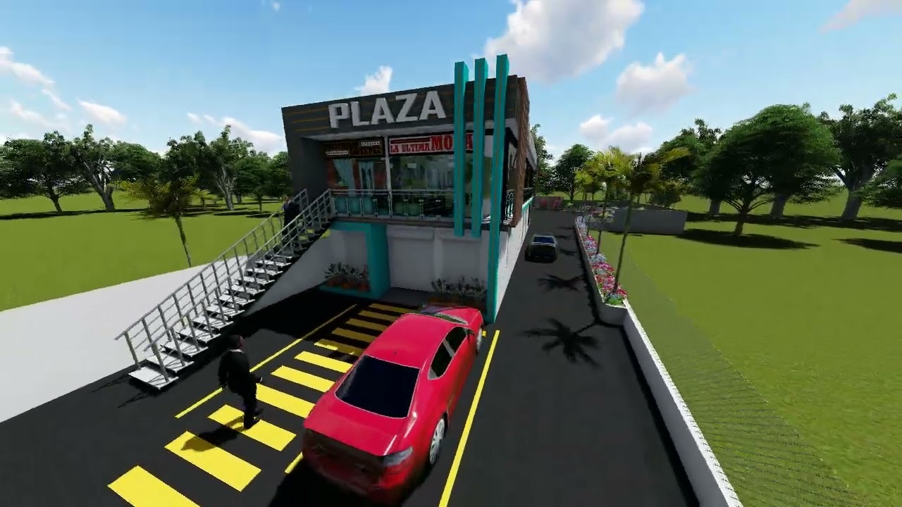 PLAZA KELMYS ESTEVEZ