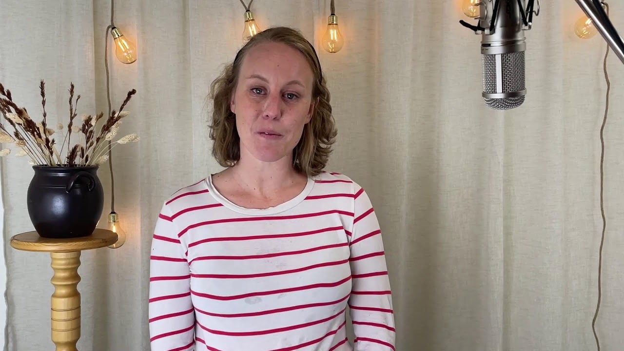 Gudstjänst 8 Mars 2026 Pingstkyrkan Luleå