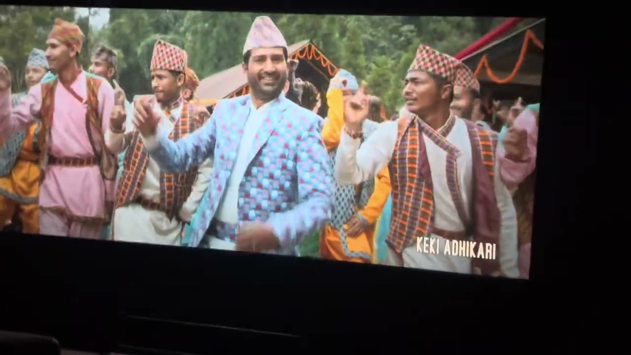Jason is enjoying Paran movie 2025 part 1