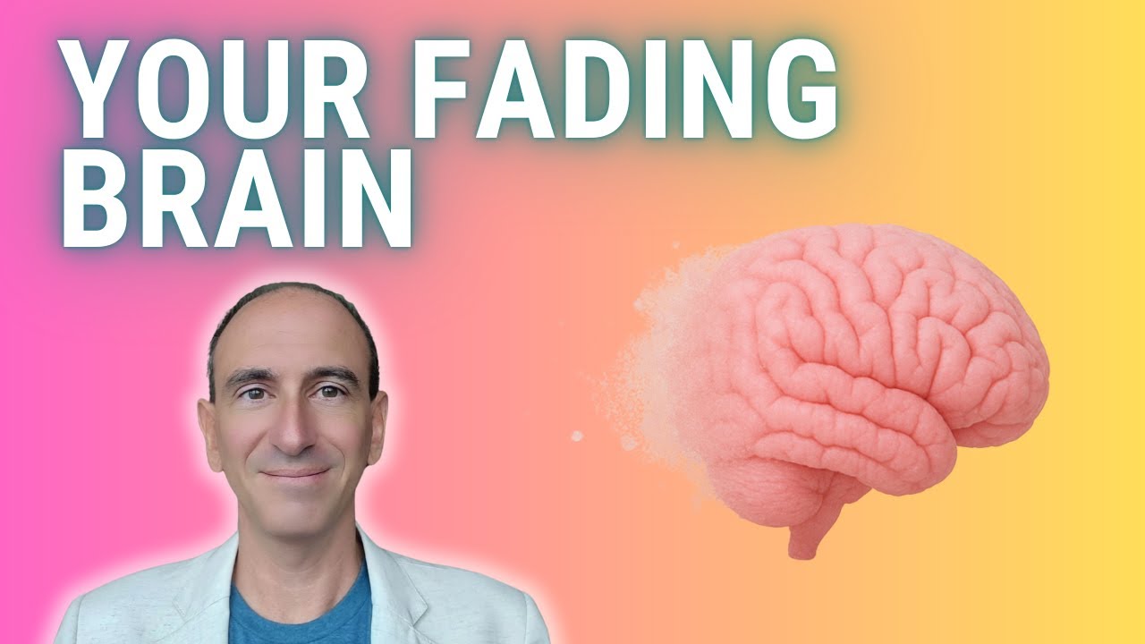 The Death of Thinking? How to Keep Your Brain Sharp in the AI Age