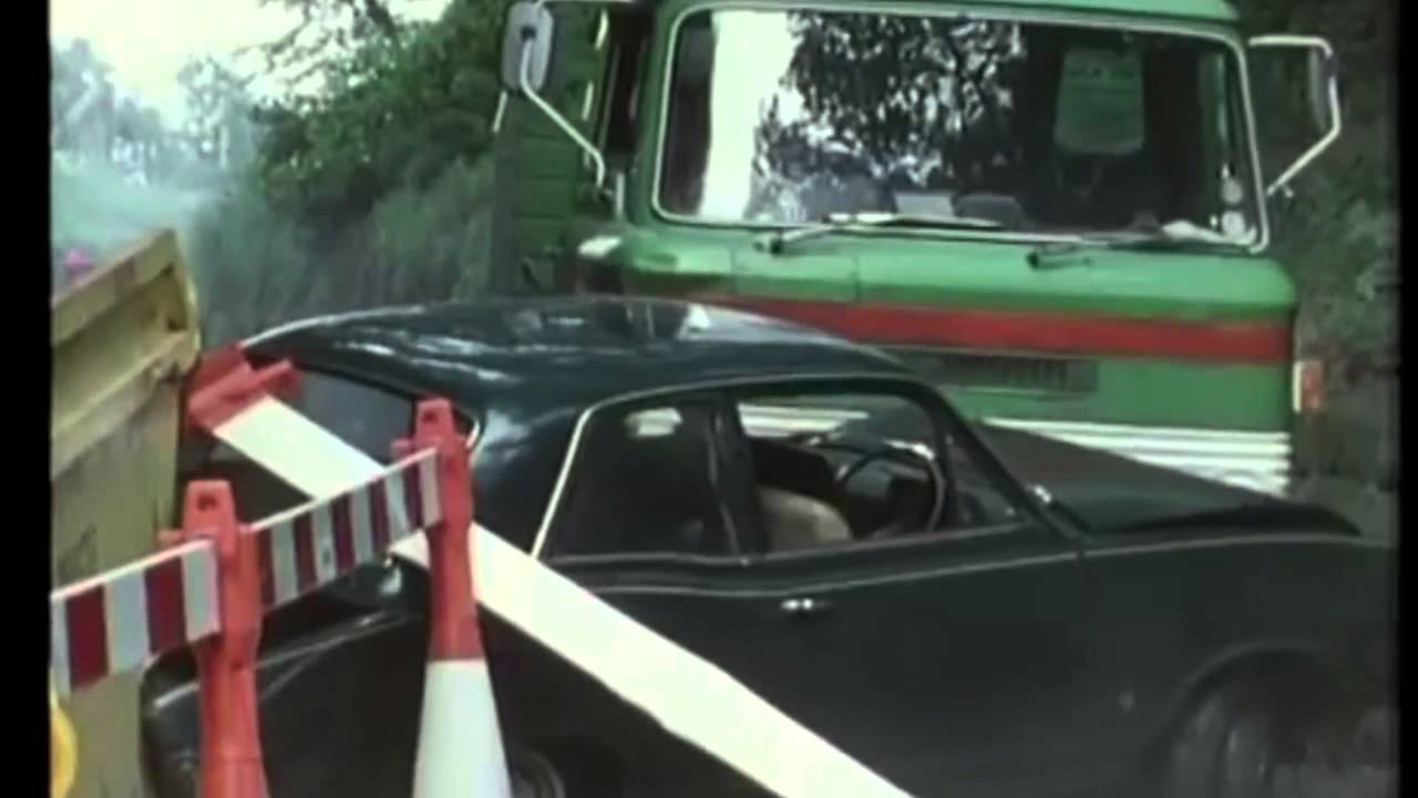Classic Coronation Street Deaths (Part 1)