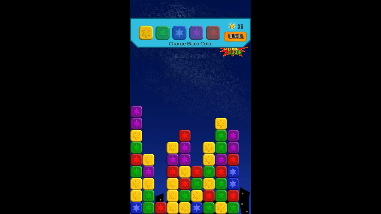 PopStar 2017 android gameplay