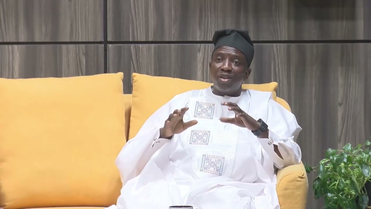 Link Between Islam, Ramadan And Enterprenuership | NTA 