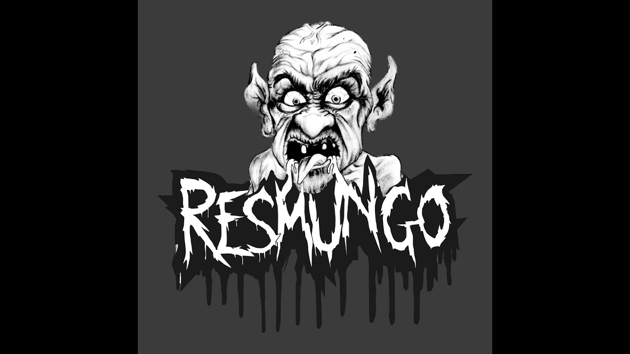 RESMUNGO  - (ao vivo  rocknbeer)