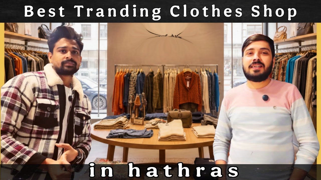 Best Budget Clothes Shop 🔥 | Trending Fashion Under Budget 😱 | mohit mg vlog 