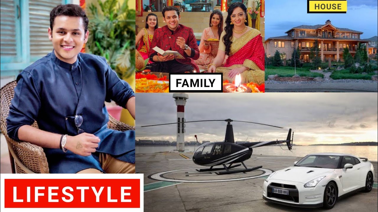 Dev Joshi Lifestyle 2021, Girlfriend, Income, Cars, Family, Biography, Net Worth, Songs & Baalveer