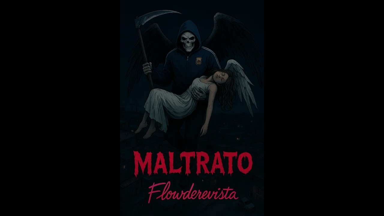 flowderevista - MALTRATO