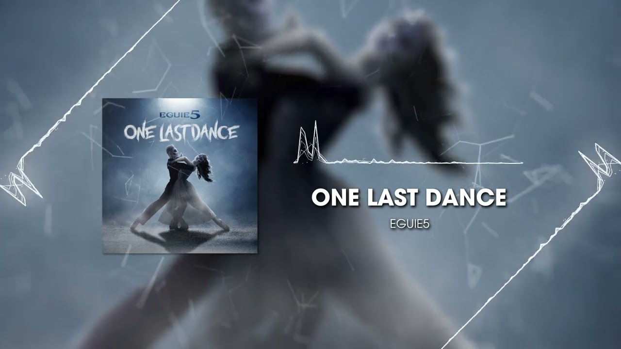 Eguie5 - One Last Dance (Music Visualizer #2) #emovibes #poppunk #alternativerock