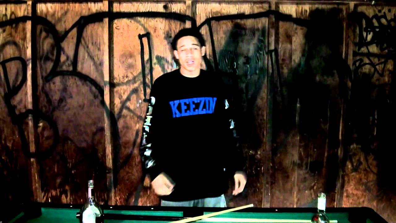 Tkeezin - DohDiehD