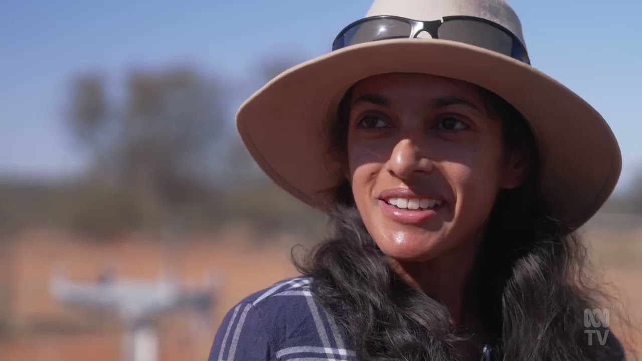 Back Roads S11E5 | Outback Way, NT (Part 1): Australia's Longest Shortcut Uncovered