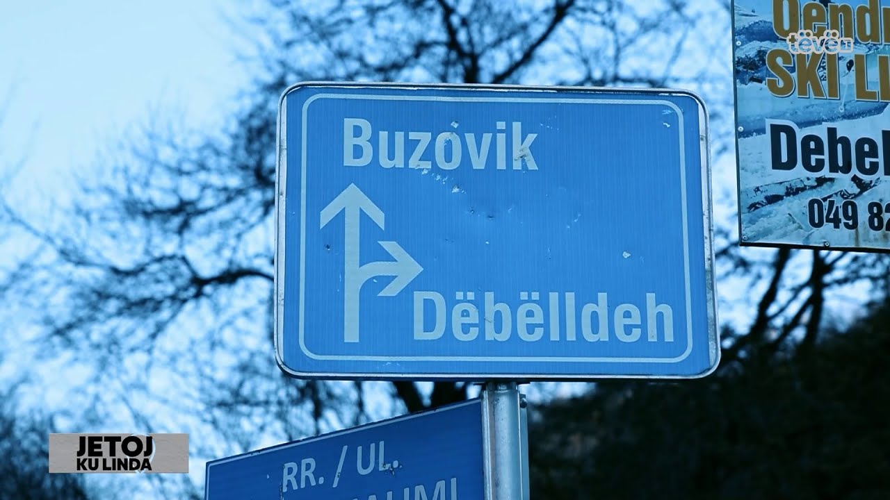 Jetoj ku linda – Fshati Dobelldeh | Tregime fshati 