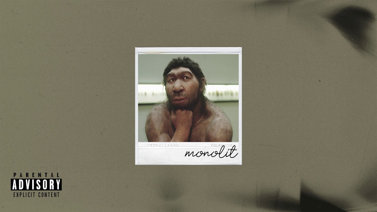 BTR UZZI - MONOLIT