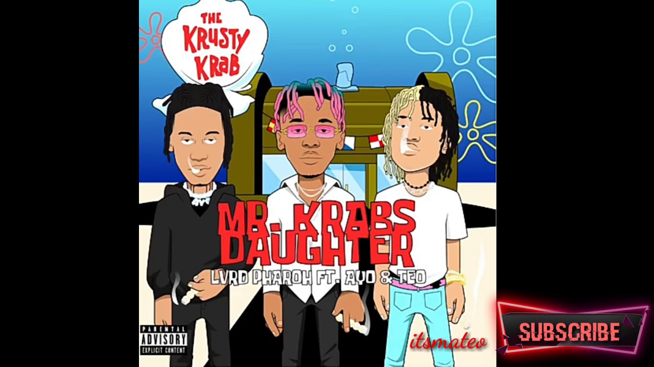 LVRD PHARAOH ft .AYO.AND.TEO. |OFFICIAL AUDIO| Kenyan teo😨🙌