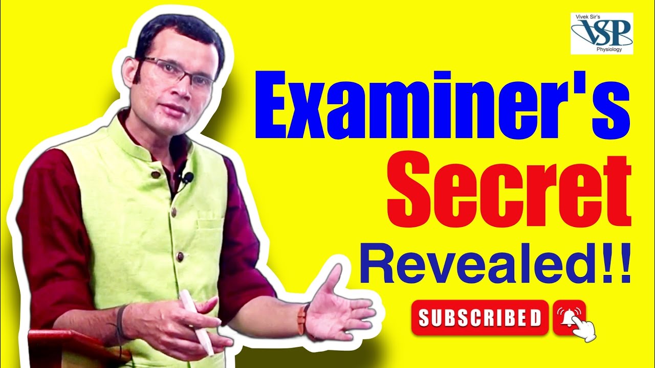 Do Longer Answers Get Higher Marks? Short vs Long Answer Strategy! | NEET PG | Dr Vivek Nalgirkar |